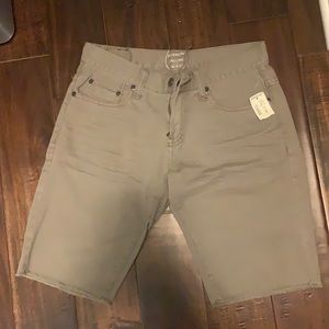 Aeropostale short size 28